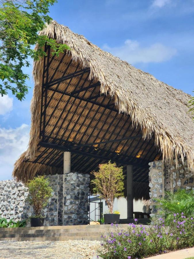 Hotel Piedra Mulata - Adults Only Doradal エクステリア 写真