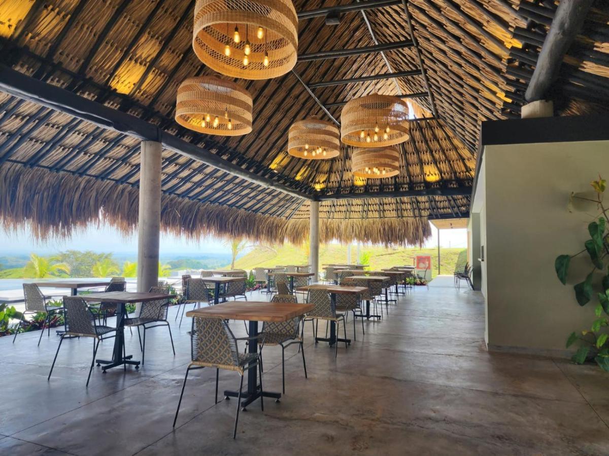 Hotel Piedra Mulata - Adults Only Doradal エクステリア 写真