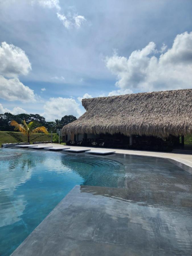 Hotel Piedra Mulata - Adults Only Doradal エクステリア 写真
