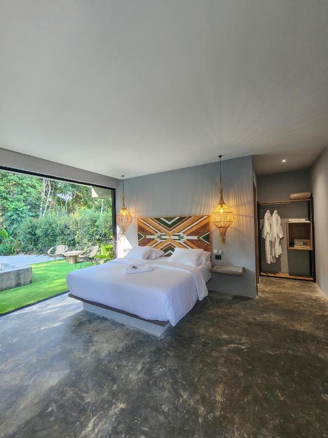 Hotel Piedra Mulata - Adults Only Doradal エクステリア 写真