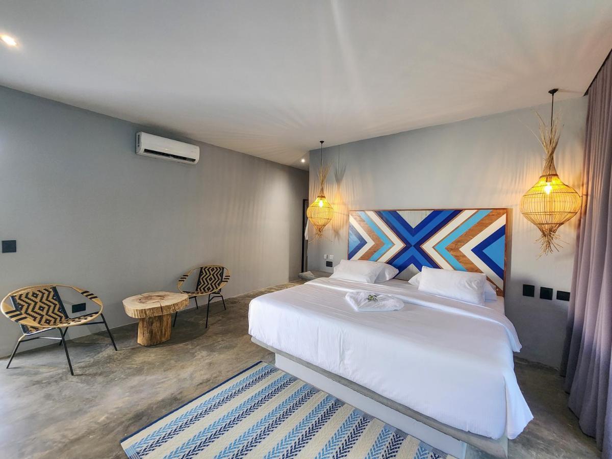 Hotel Piedra Mulata - Adults Only Doradal エクステリア 写真