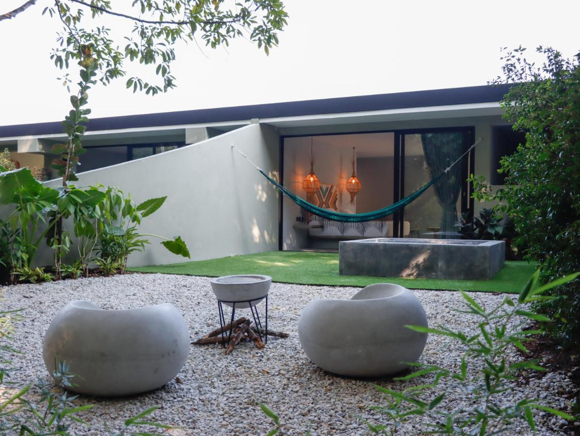 Hotel Piedra Mulata - Adults Only Doradal エクステリア 写真