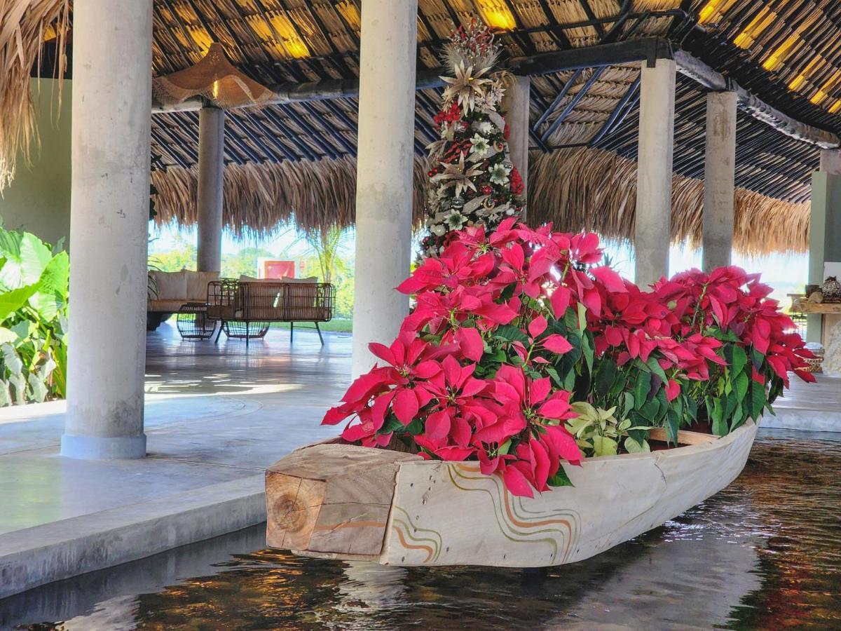Hotel Piedra Mulata - Adults Only Doradal エクステリア 写真