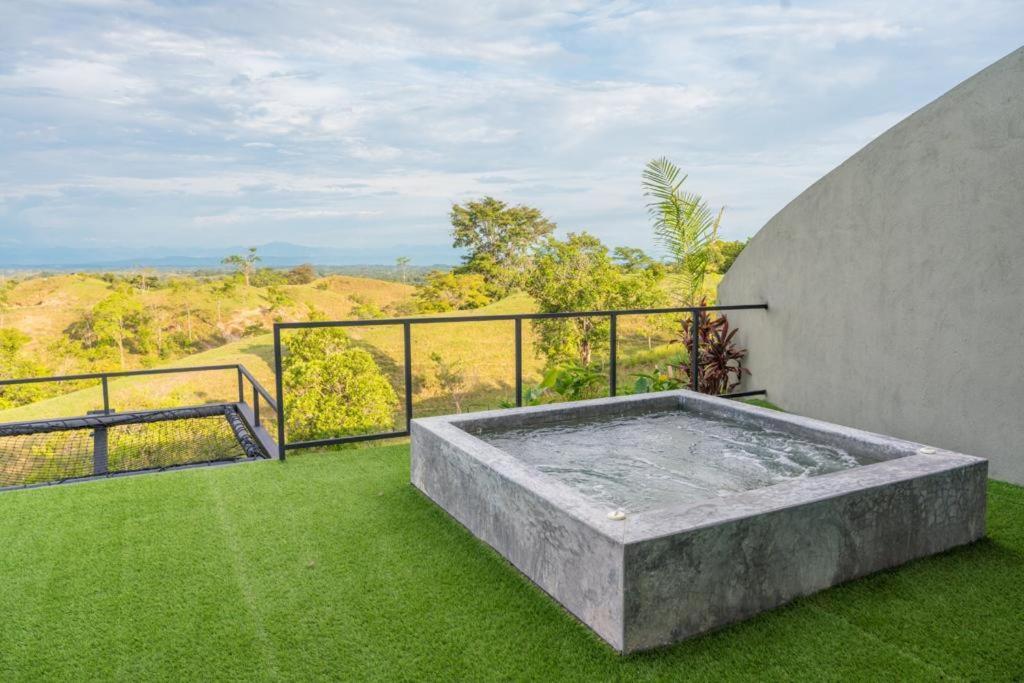 Hotel Piedra Mulata - Adults Only Doradal エクステリア 写真