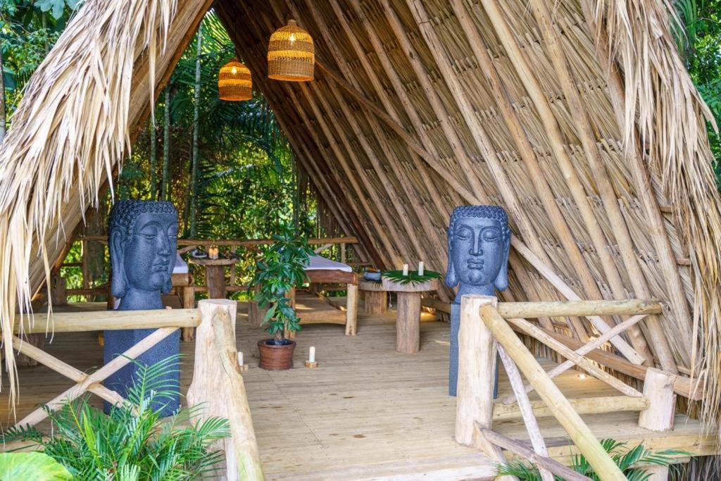 Hotel Piedra Mulata - Adults Only Doradal エクステリア 写真