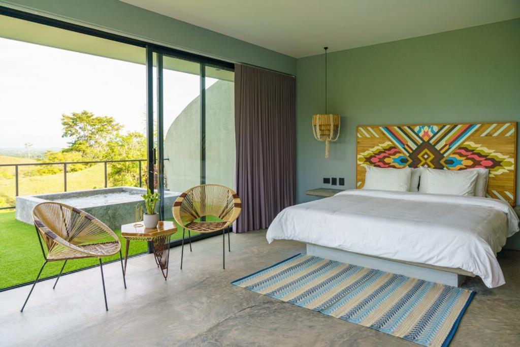 Hotel Piedra Mulata - Adults Only Doradal エクステリア 写真