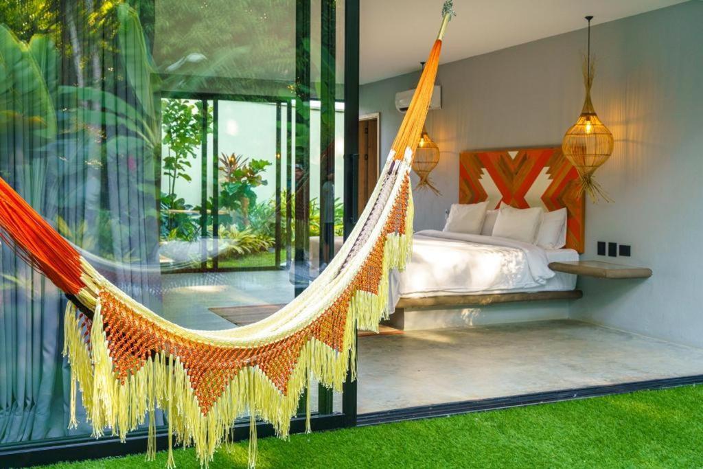 Hotel Piedra Mulata - Adults Only Doradal エクステリア 写真