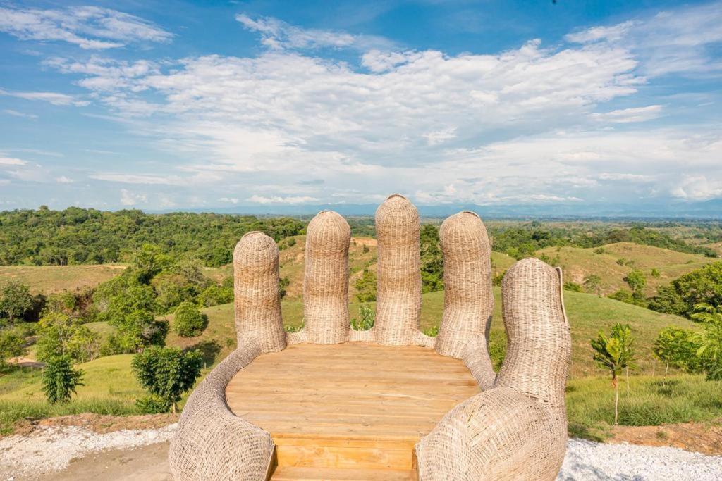 Hotel Piedra Mulata - Adults Only Doradal エクステリア 写真