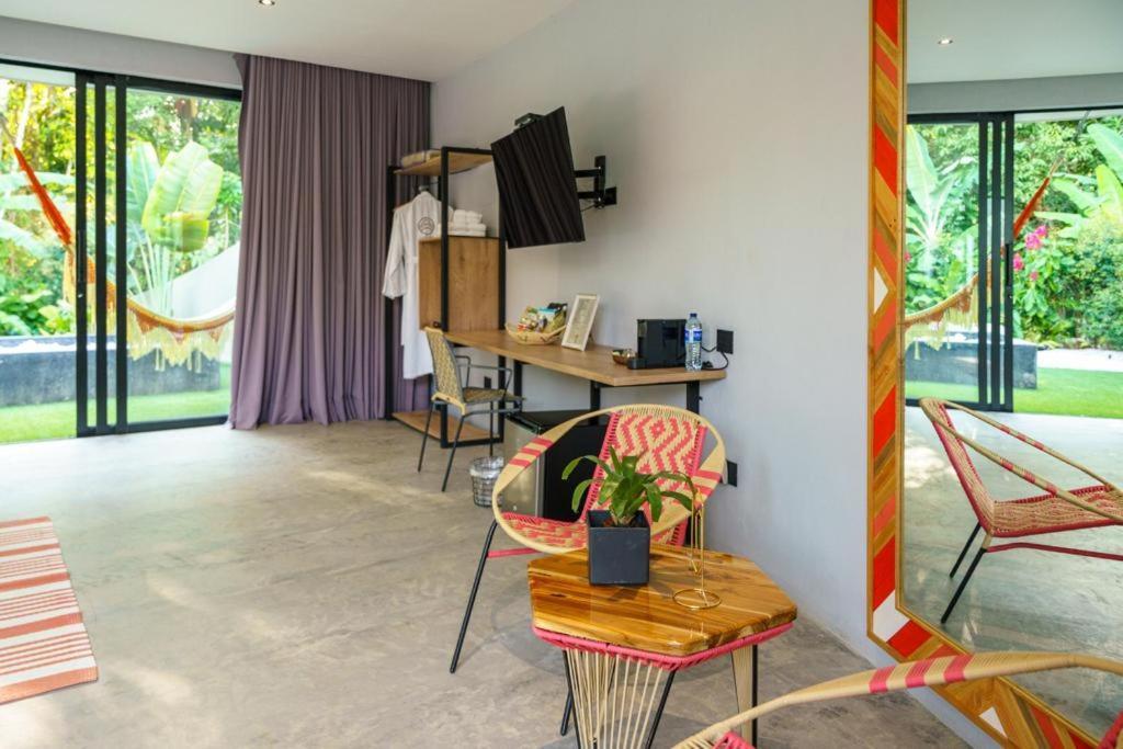 Hotel Piedra Mulata - Adults Only Doradal エクステリア 写真