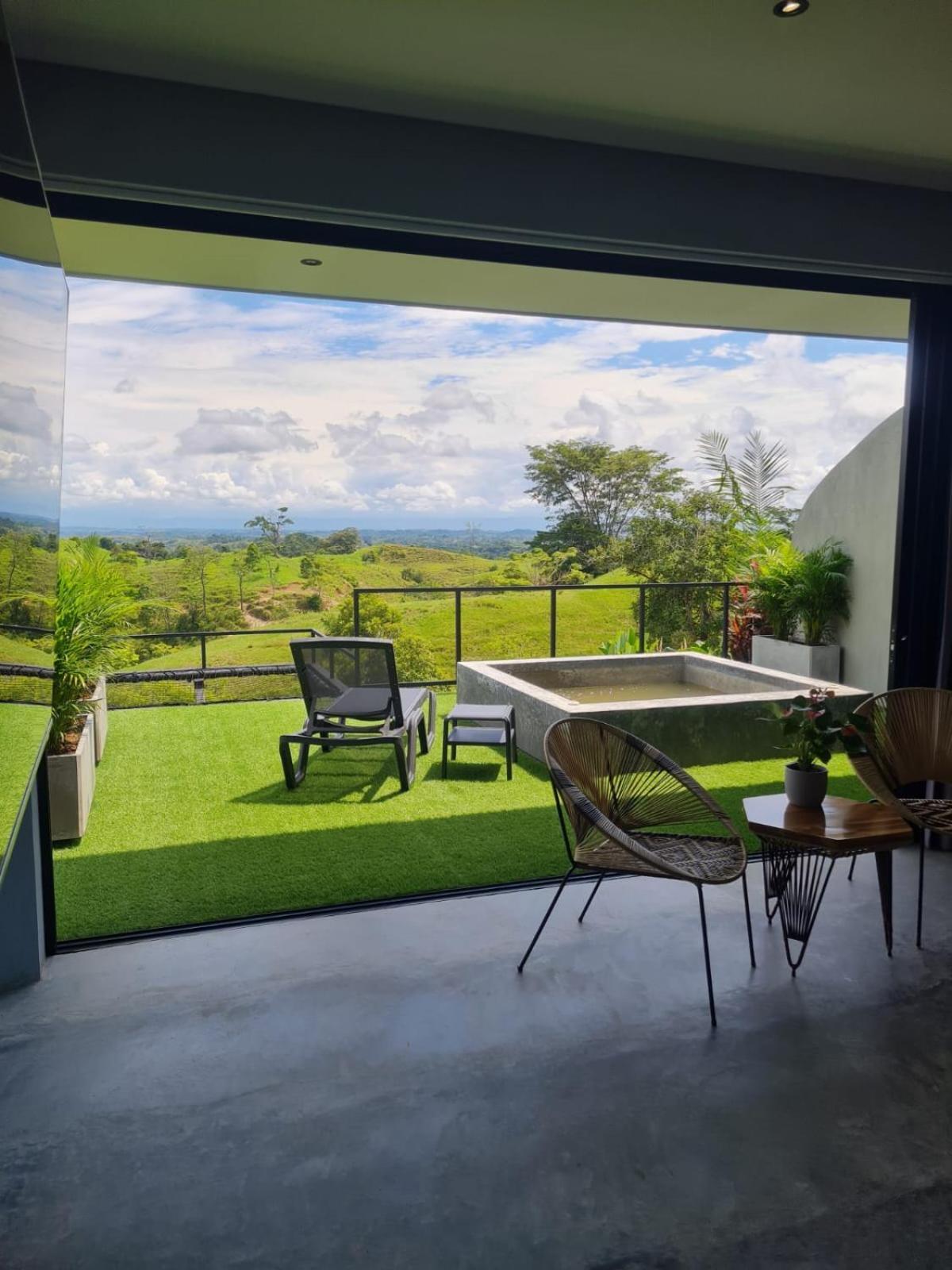 Hotel Piedra Mulata - Adults Only Doradal エクステリア 写真